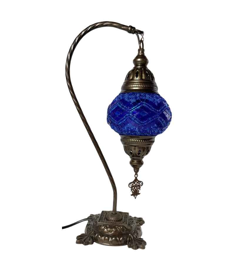 TURKISH LAMP